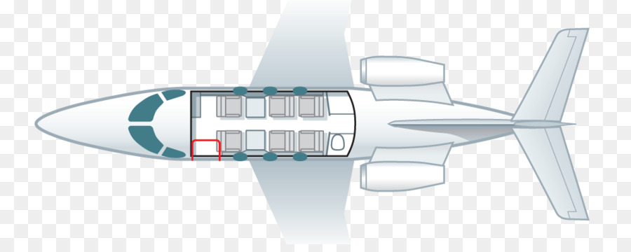 jet aziendale Beechcraft Premier I